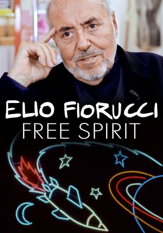 Elio Fiorucci: Free Spirit (Subbed)