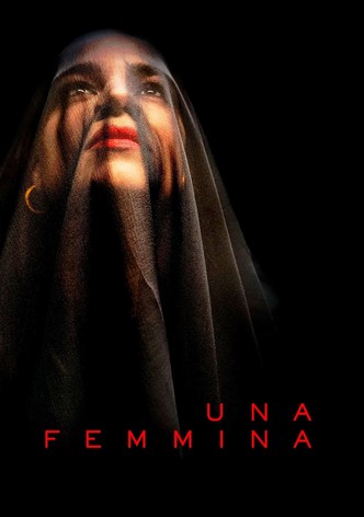 Una femmina