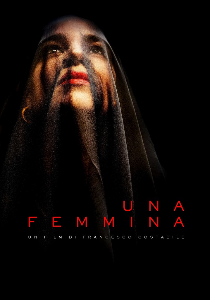 Una femmina film dove guardare streaming online