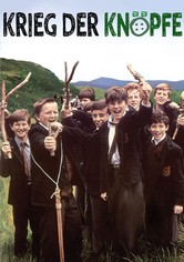 Krieg der Knöpfe