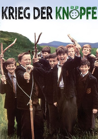 Krieg der Knöpfe