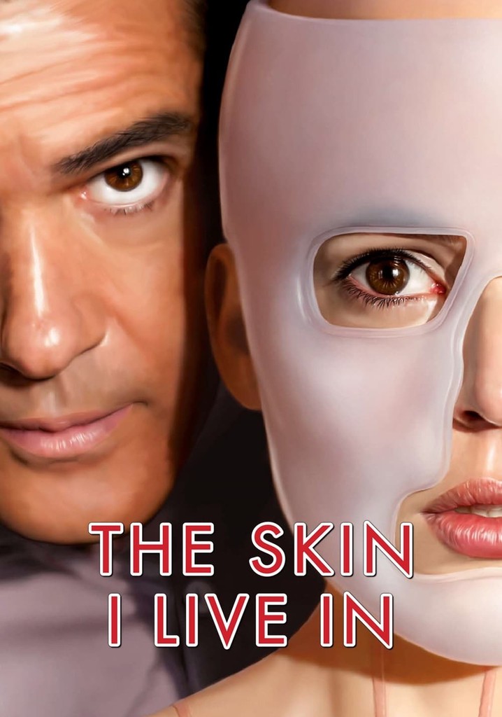 The Skin I Live In Movie Watch Free