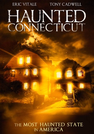 Haunted Connecticut