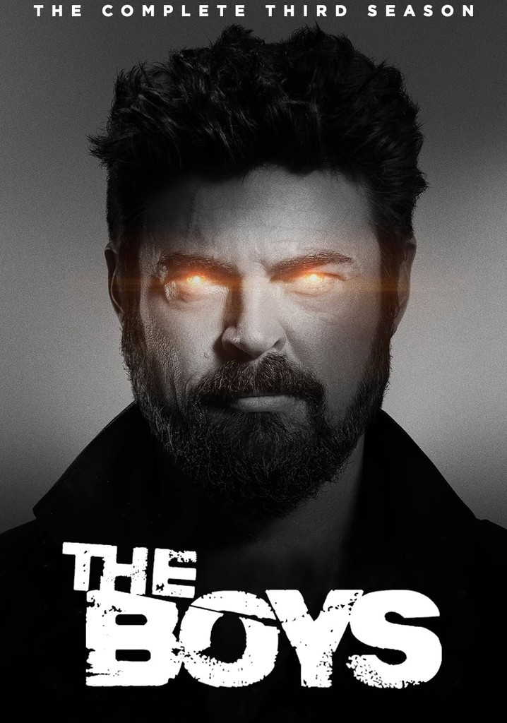 The Boyz 3 Temporada57991349