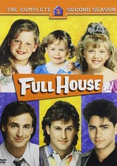 Full House - Staffel 2