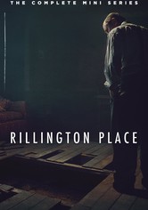 Rillington Place - Miniseries