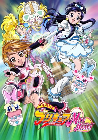 Pretty Cure