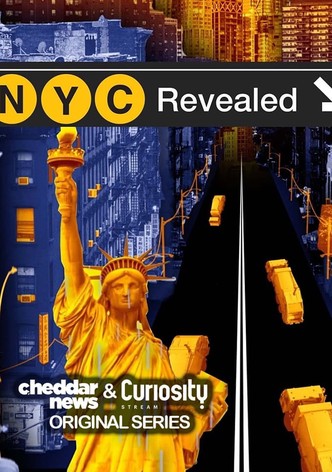 NYC Revealed