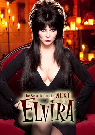 The Search for the Next Elvira