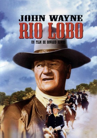 Rio Lobo