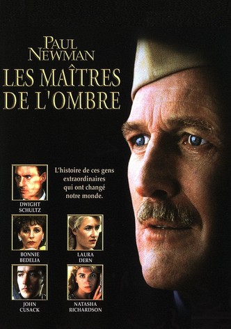 Les Maîtres de l'Ombre