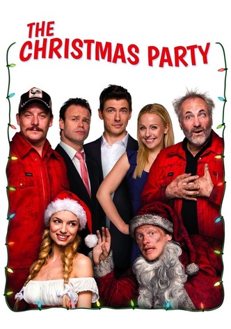 The Christmas Party