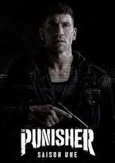 The Punisher