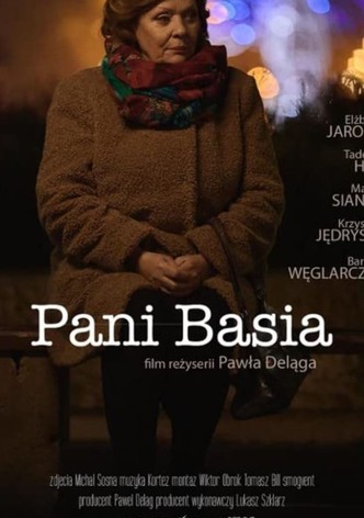 Miss Basia