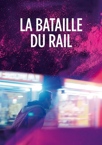 La Bataille du rail