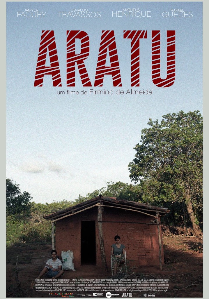 Aratu