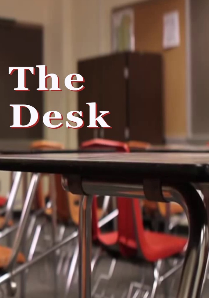 The Desk