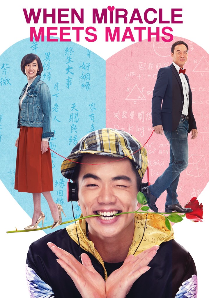 When Miracle Meets Maths