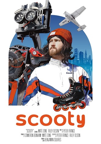 Scooty