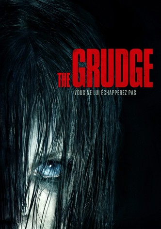 The Grudge