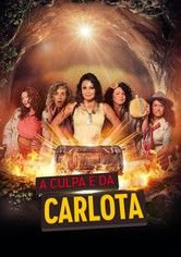 A Culpa é da Carlota