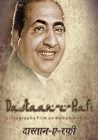 Dastaan-E-Rafi