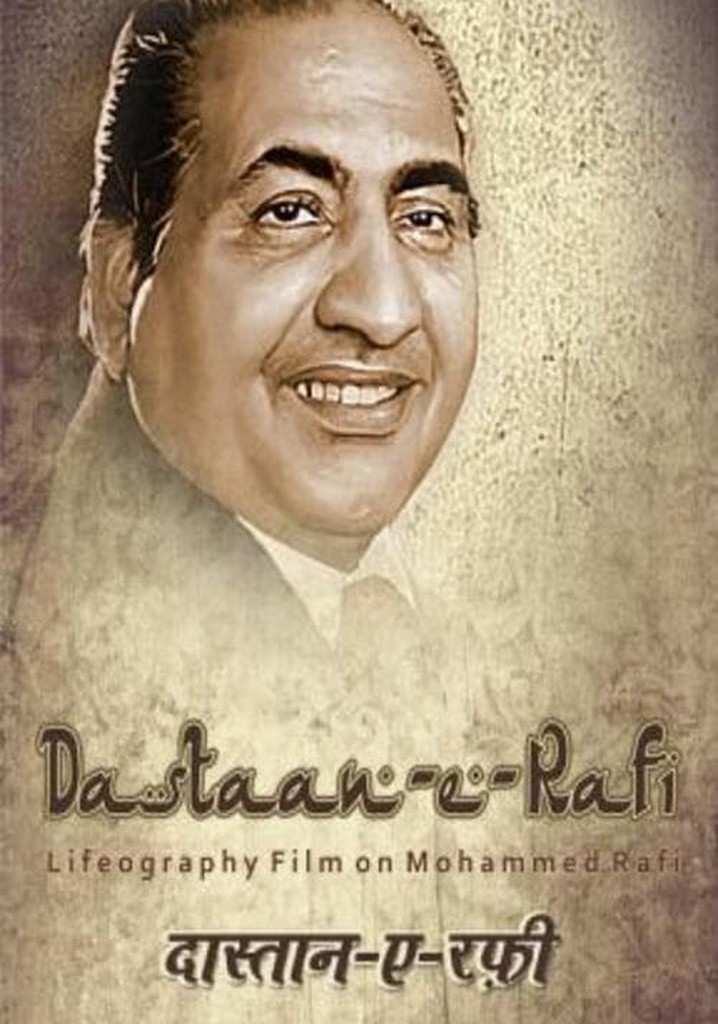 Dastaan-E-Rafi