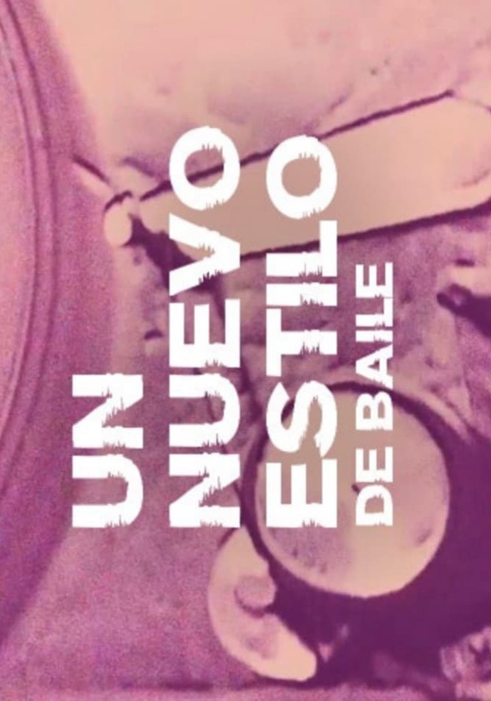 A New Style of Dance