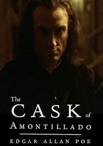 The Cask of Amontillado