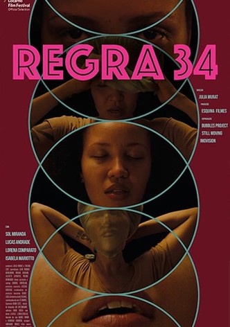 Regra 34
