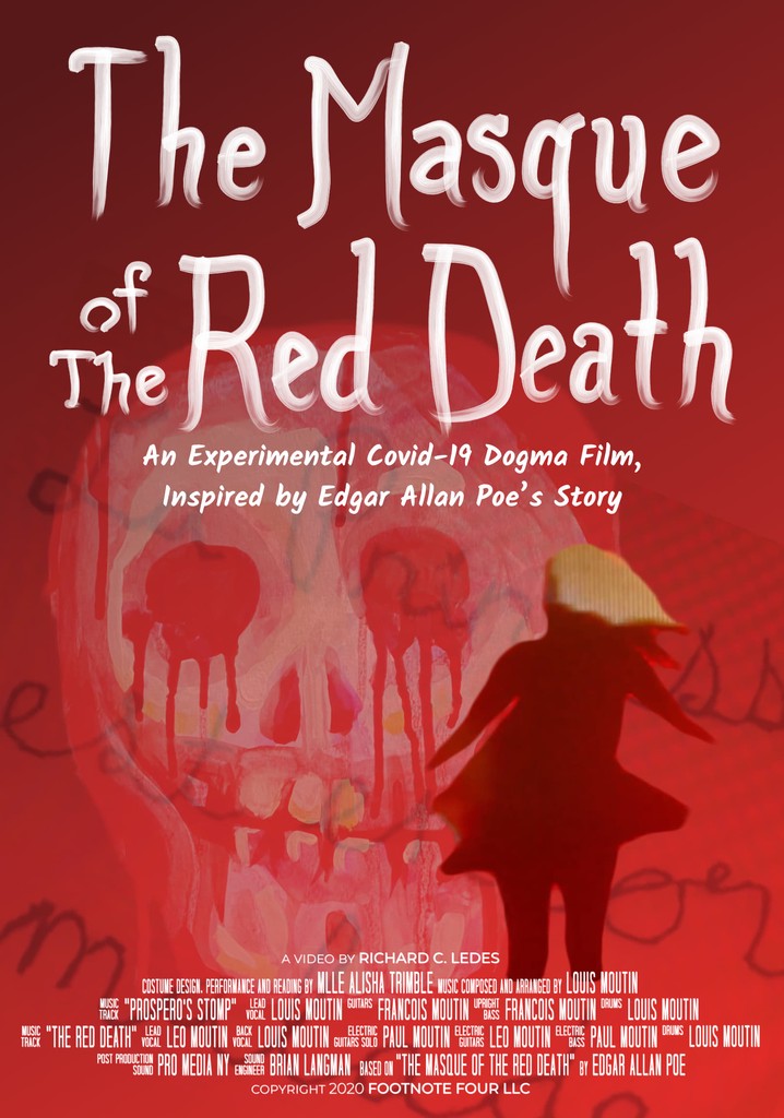 The Masque of the Red Death