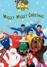 The Wiggles: Wiggly, Wiggly Christmas