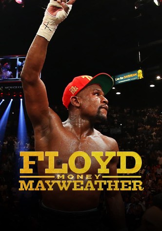 Floyd "Money" Mayweather