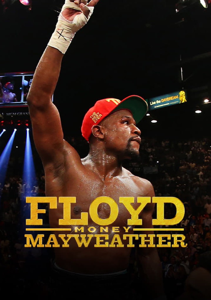 Floyd "Money" Mayweather