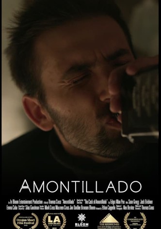 Amontillado