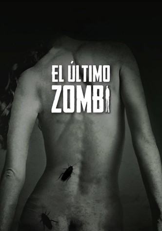 El último zombi