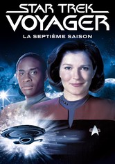 Star Trek : Voyager - Saison 7