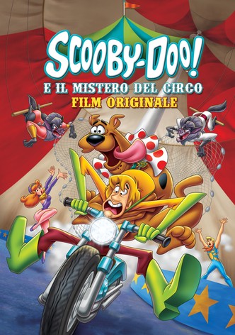 Scooby-Doo! e il mistero del circo