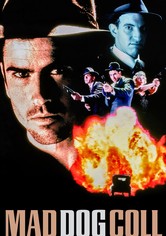 Mad Dog Coll