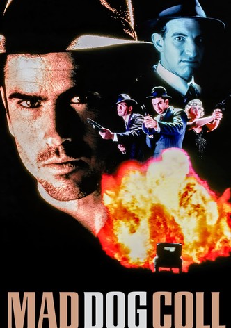 Mad Dog Coll