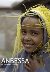 Anbessa - Lion