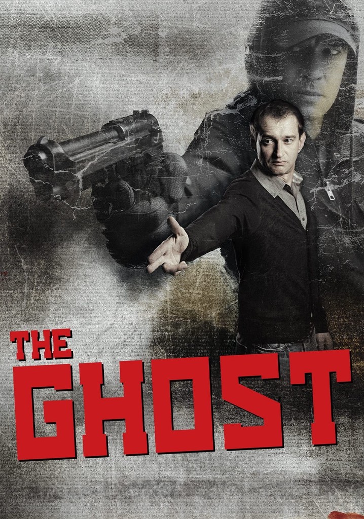 The Ghost streaming: where to watch movie online?
