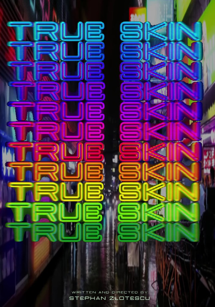 True Skin