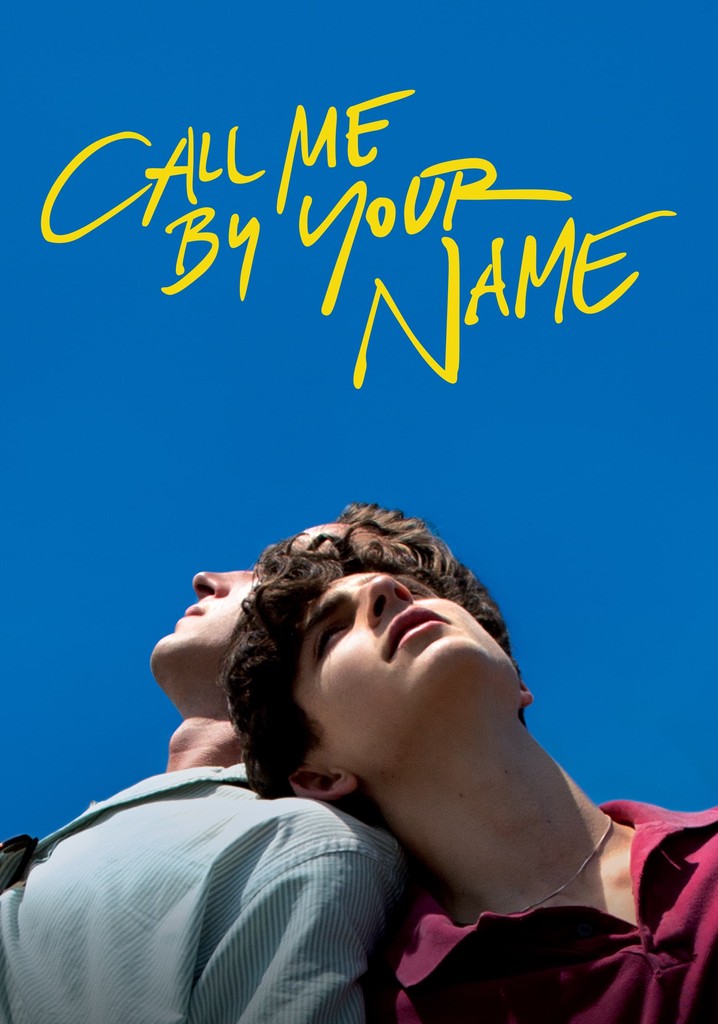 Call Me by Your Name streaming: where to watch online?