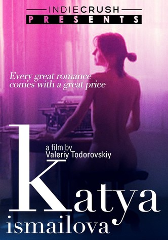 Katya Ismailova