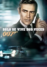 Sólo se vive dos veces