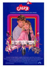 Grease 2