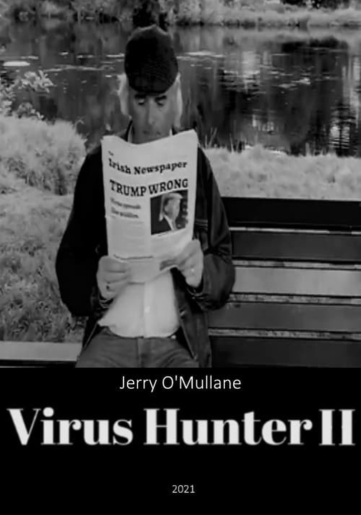 Virus Hunter II: Betrayed!