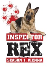 Rex, un policía diferente - Kommissar Rex