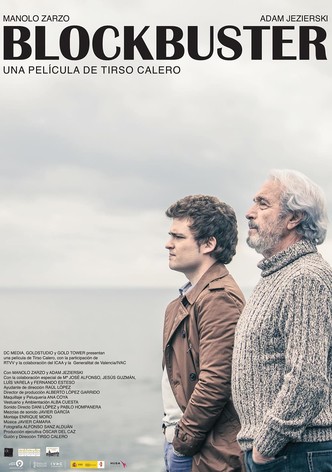 Blockbuster
